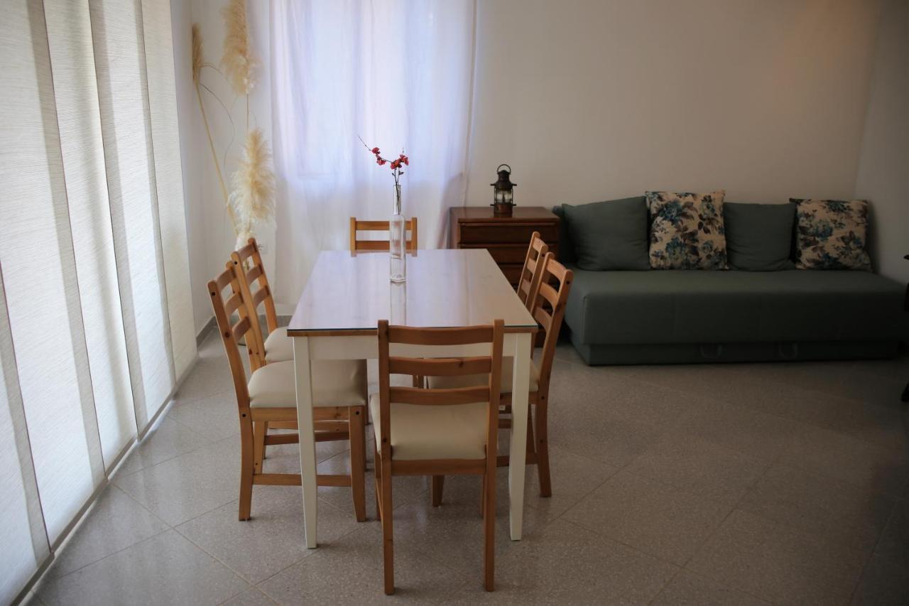 Apartment Nola Porozina Esterno foto