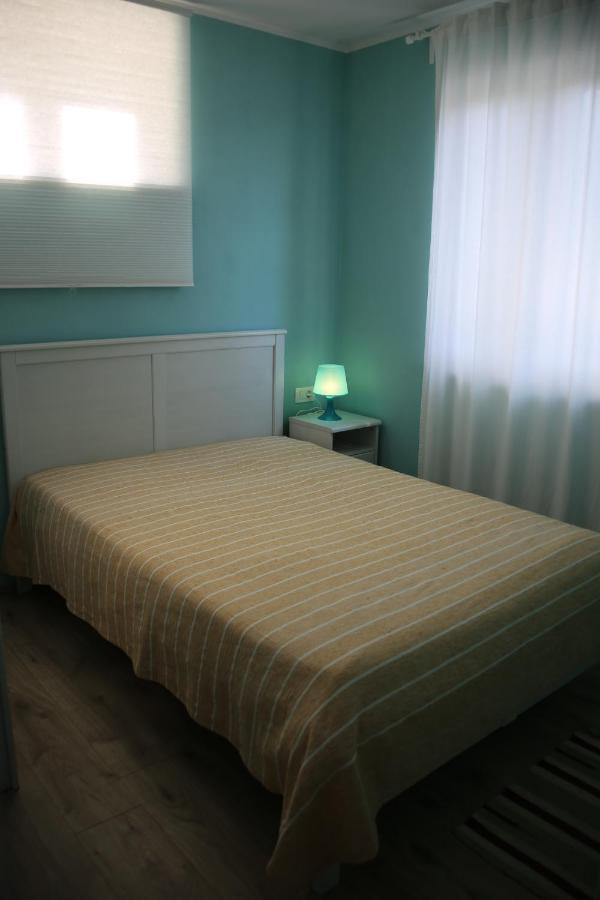 Apartment Nola Porozina Esterno foto