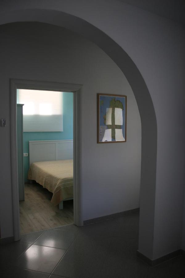 Apartment Nola Porozina Esterno foto